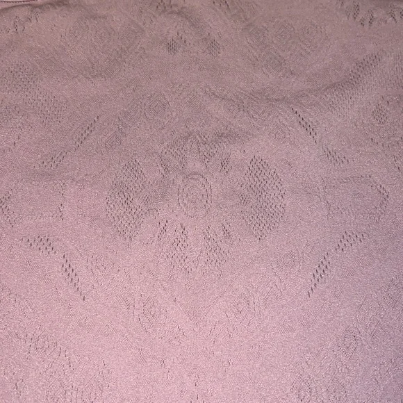 Lululemon Reveal Tank *Zen Expression Vintage Mauve Size 6? - Picture 13 of 14